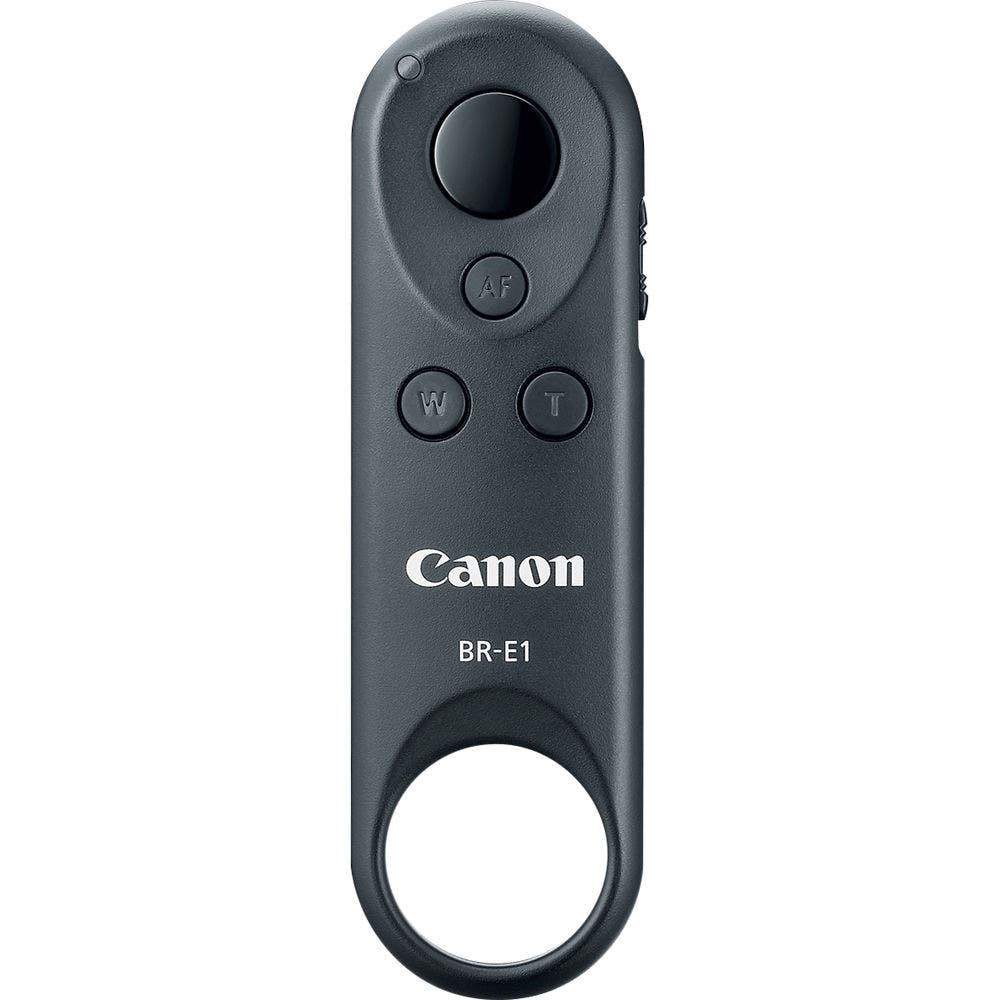 Canon BR-E1 Bluetooth remote control