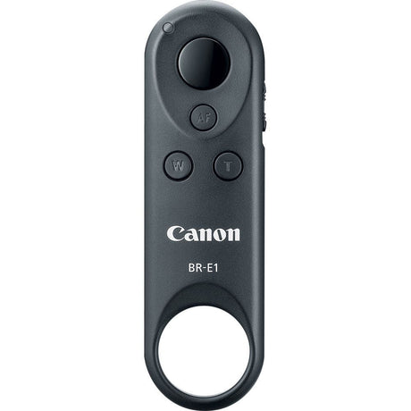 Canon BR-E1 Bluetooth remote control