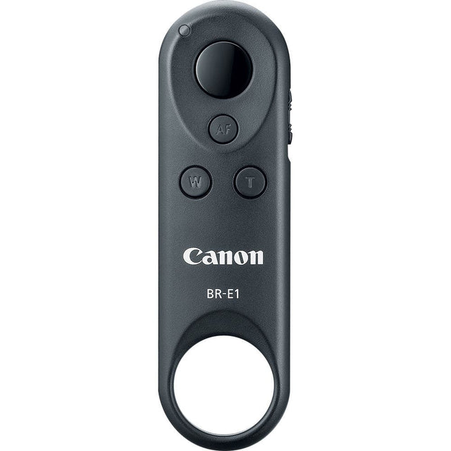 Canon BR-E1 Bluetooth remote control