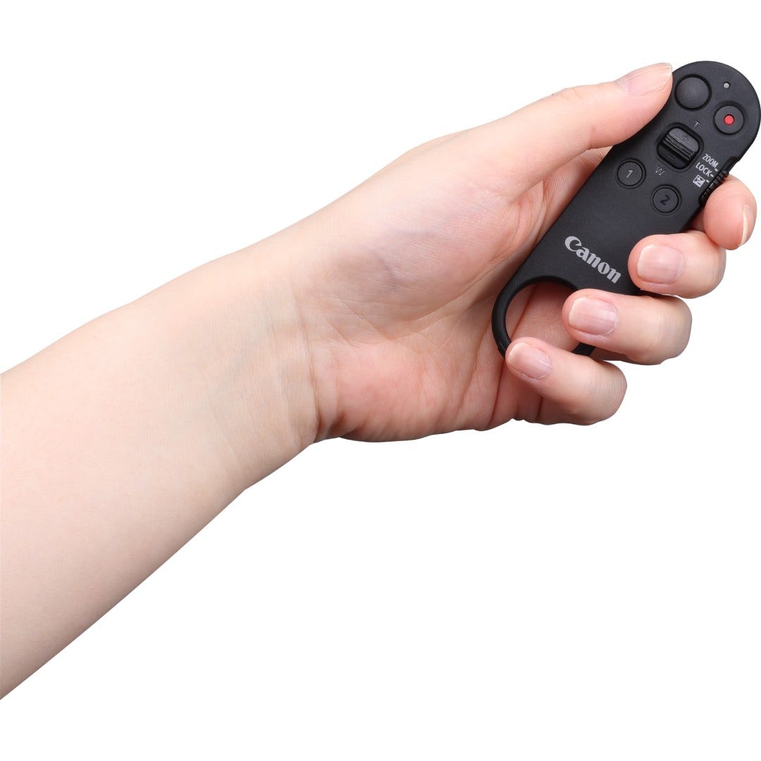 Canon BR-E2 Bluetooth Remote Control - additional product view