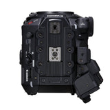Canon C300 Mark III Body & 512GB CFExpress Card & Reader Compact Cinema EOS Camera - additional product view