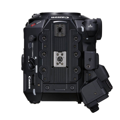 Canon C300 Mark III Body & 512GB CFExpress Card & Reader Compact Cinema EOS Camera - additional product view
