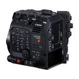 Canon C300 Mark III Body & 512GB CFExpress Card & Reader Compact Cinema EOS Camera - additional product view
