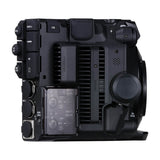 Canon C300 Mark III Body & 512GB CFExpress Card & Reader Compact Cinema EOS Camera - additional product view