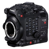 Canon C300 Mark III Body & 512GB CFExpress Card & Reader Compact Cinema EOS Camera - additional product view
