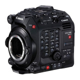 Canon C500 Mark II Body w/ CF Express Card & Reader Cinema EOS Camera Kit - additional product view