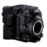 Canon C500 Mark II Body w/ CF Express Card & Reader Cinema EOS Camera Kit - additional product view