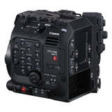 Canon C500 Mark II Body w/ CF Express Card & Reader Cinema EOS Camera Kit - additional product view