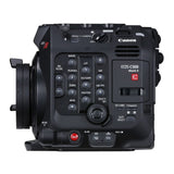 Canon C500 Mark II Body w/ CF Express Card & Reader Cinema EOS Camera Kit - additional product view