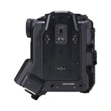 Canon C500 Mark II Body w/ CF Express Card & Reader Cinema EOS Camera Kit - additional product view
