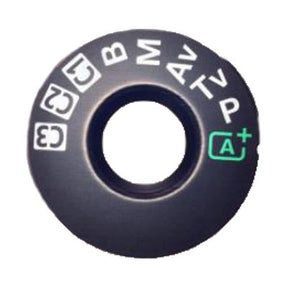 Canon mode dial cap, suits 5DIIIB