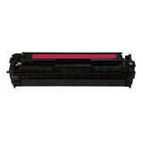 Canon CART318M Magenta toner for LBP7200Cdn - additional product view