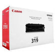 Canon CART319 toner cartridge