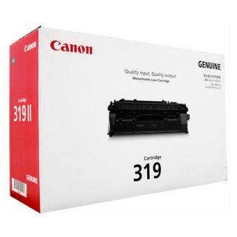 Canon CART319 toner cartridge