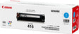 Canon CART416C cyan ink cartridge
