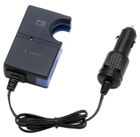 Canon CBCNB1 car battery charger