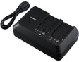 Canon CGA10 battery charger