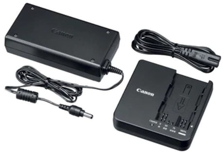 Canon CGA20 battery charger