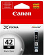 Canon CLI42BK black ink tank