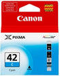 Canon CLI42C cyan ink tank