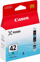 Canon CLI42PC Photo Cyan Ink Tank - additional product view