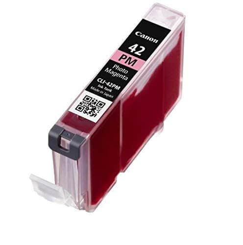 Canon CLI42PM Photo Magenta Ink Tank - additional product view