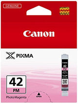 Canon CLI42PM photo magenta ink tank