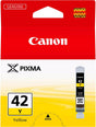 Canon CLI42Y yellow ink tank