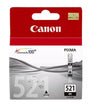 Canon CLI521BK Black ink tank