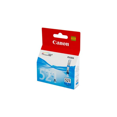Canon CLI521C Cyan Ink Tank - additional product view