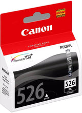 Canon CLI526BK Black Ink - additional product view