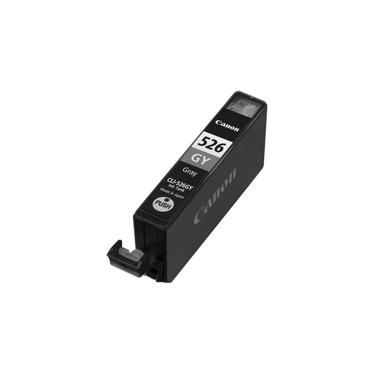 Canon CLI526GY Grey Ink - additional product view