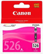 Canon CLI526M magenta ink