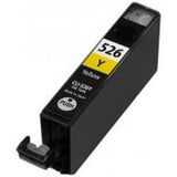 Canon CLI526Y Yellow Ink - additional product view