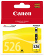 Canon CLI526Y yellow ink