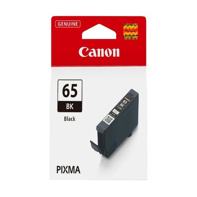 Canon CLI65BK ink tank, Black