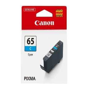 Canon CLI65C ink tank, Cyan