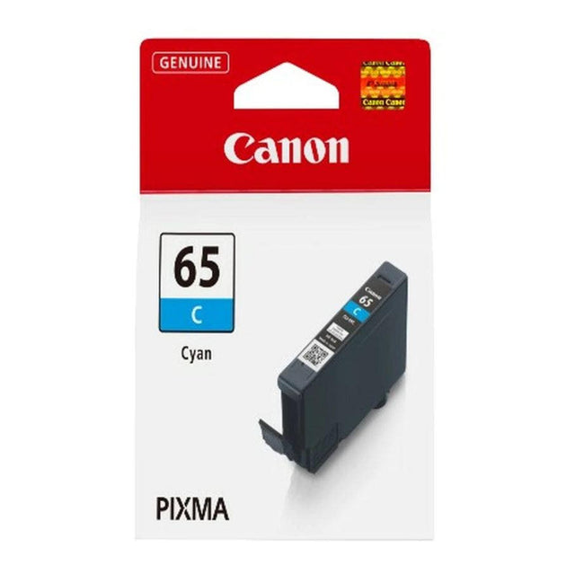 Canon CLI65C ink tank, Cyan