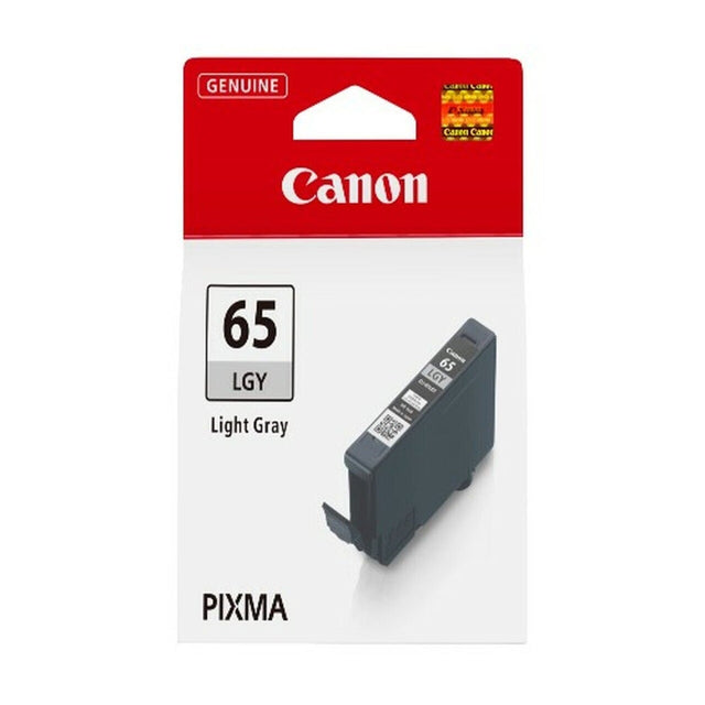 Canon CLI65LGY ink tank, Light Grey