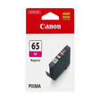 Canon CLI65M ink tank, Magenta