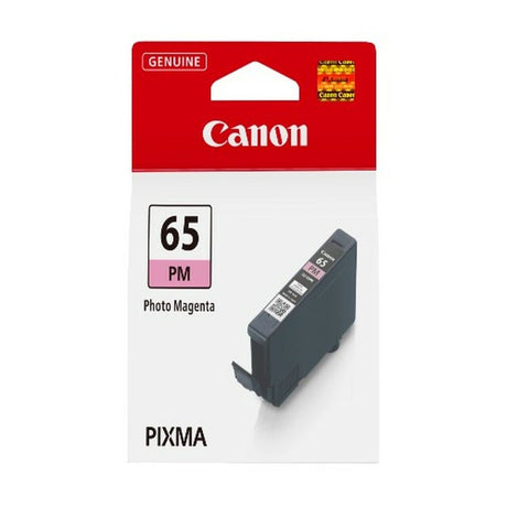 Canon CLI65PM ink tank, Photo Magenta