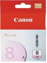 Canon CLI8PM photo magenta ink tank