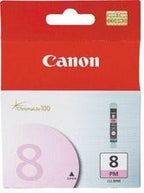 Canon CLI8PM photo magenta ink tank