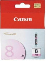 Canon CLI8PM photo magenta ink tank