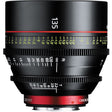 Canon CN-E135MM T2.2 L F cine prime lens
