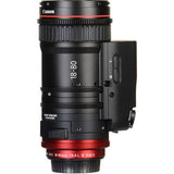 Canon CN-E18-80mm T4.4 L IS KAS S Cine Lens - additional product view
