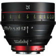 Canon CN-E35MM T1.5 L F cine lens