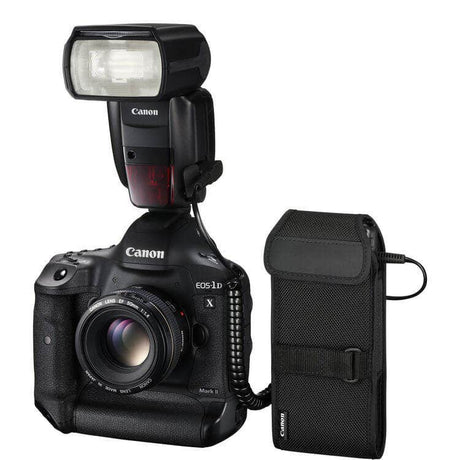 Canon CPE4N Battery Pack for 600EXIIRT - additional product view