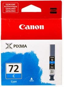 Canon Cyan Ink Tank for PIXMA PRO10