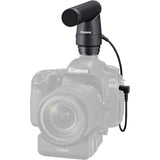 Canon Directional Stereo Microphone DM-E1 - additional product view